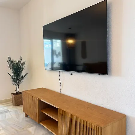 Relaxing Getaway! Apartment Benalmadena