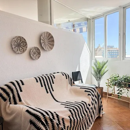 Relaxing Getaway! Apartment Benalmadena