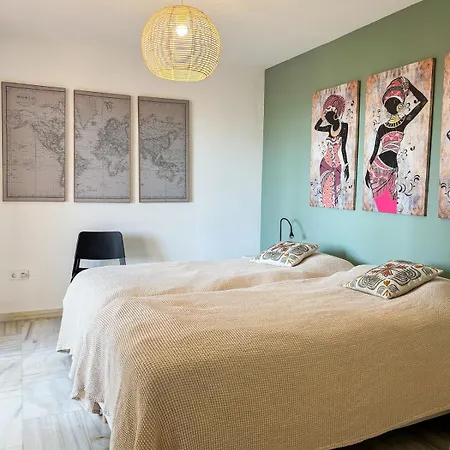 Apartment Relaxing Getaway!