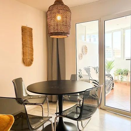 Relaxing Getaway! Apartment *