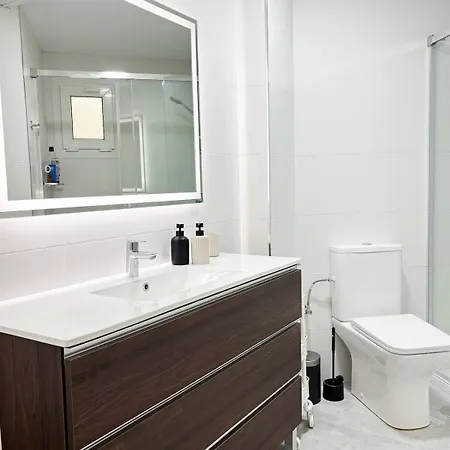 Relaxing Getaway! Apartment *