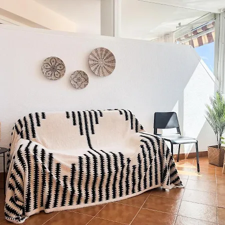 Apartment Relaxing Getaway! Benalmadena