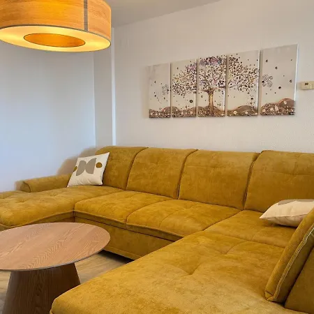 Relaxing Getaway! Apartment Benalmadena