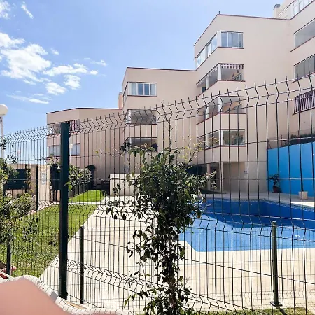 Relaxing Getaway! Apartment Benalmadena